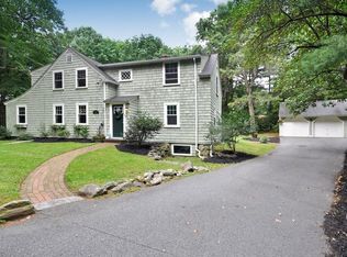 333 Depot Rd, Boxboro, MA 01719