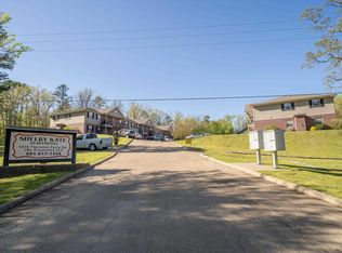 1310 Thornton Ferry Rd, Hot Springs, AR 71913