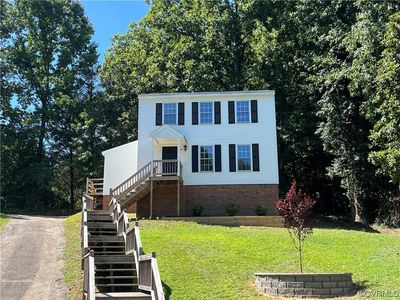 1602 White Cedar Ln, North Chesterfield, VA, 23235
