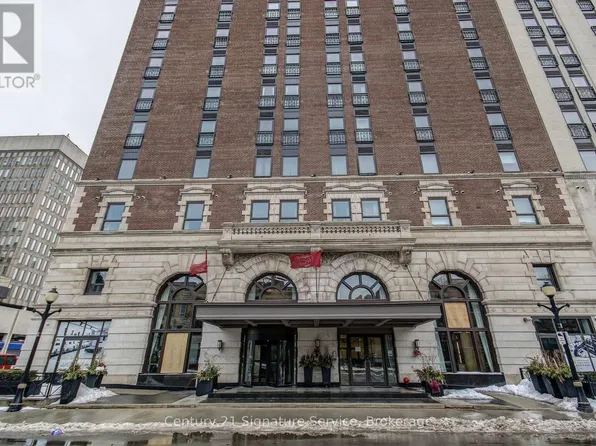 118 King St E #Lph16, Hamilton, ON L8P 1A5