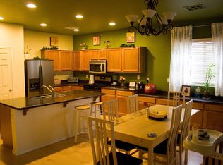 4892 S Sandstone St, Gilbert, AZ 85298