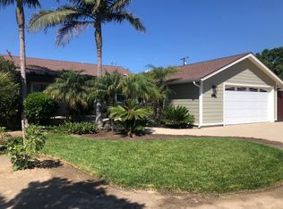 359 Estrella St, Ventura, CA 93003