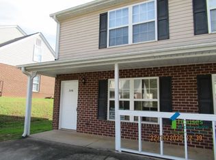 233 Springfield Cir #A, Easley, SC 29642