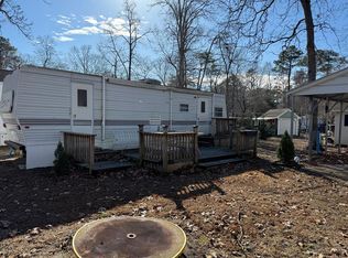 5032 Swan Dr, Horntown, VA 23395