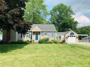 777 Utica Ave, Akron, OH 44312