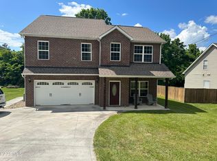 1409 Hickey Rd, Knoxville, TN 37932