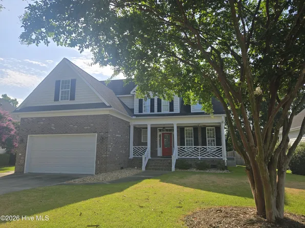 3725 Ashcroft Drive, Winterville, NC 28590