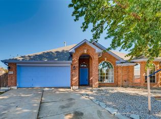 6611 Alcove Ct, Arlington, TX 76002