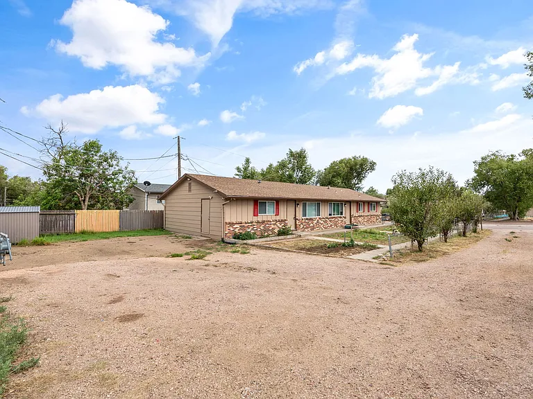 7185 Alegre Cir #2 — Photo 25