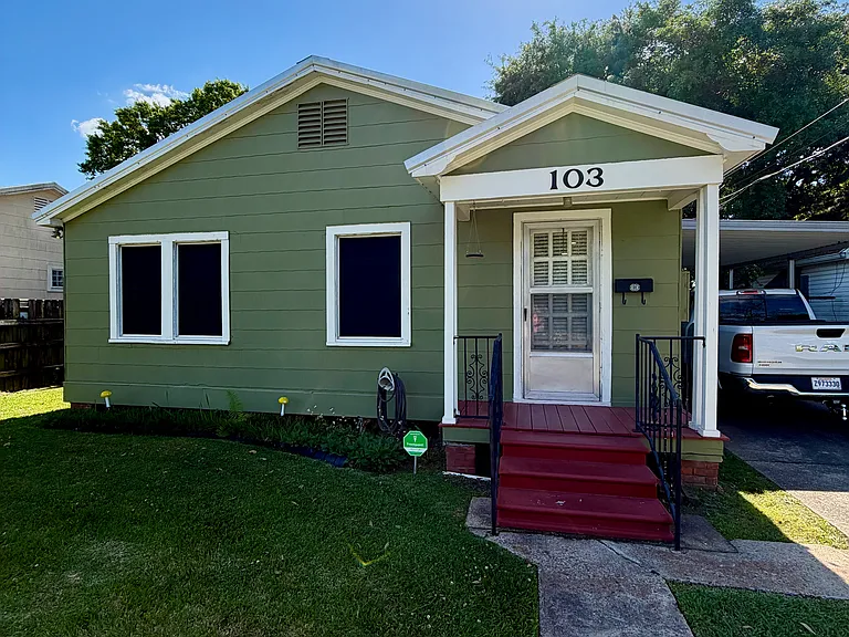 103 Gabriel St — Photo 4