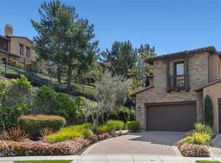 42 Chianti, Mission Viejo, CA 92694