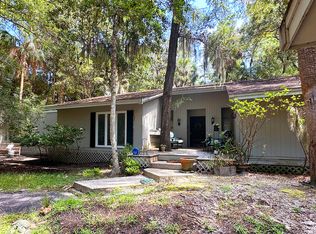 2926 Capn Sams Rd, Johns Island, SC 29455