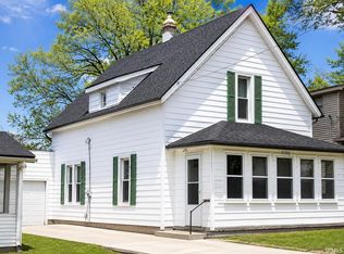 502 Jay St, Ligonier, IN 46767