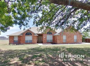 3620 Leigh Erin St, Midlothian, TX 76065