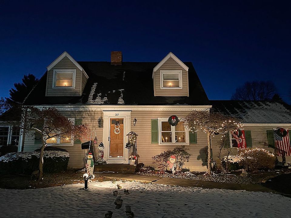 1st image of 317 Sheffield Ave