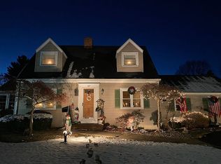 317 Sheffield Ave, Napoleon, OH 43545