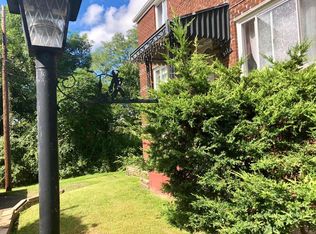 511 Neeb St, Pittsburgh, PA 15207