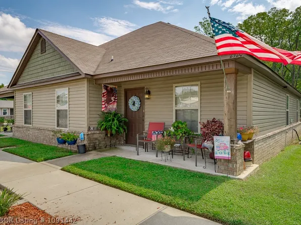 2910-2928 S 66th St, Fort Smith, AR 72903