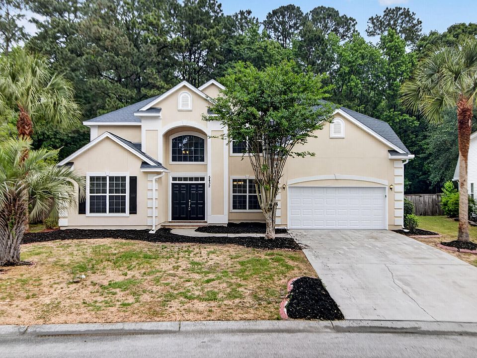 1st image of 5432 Altamaha Dr