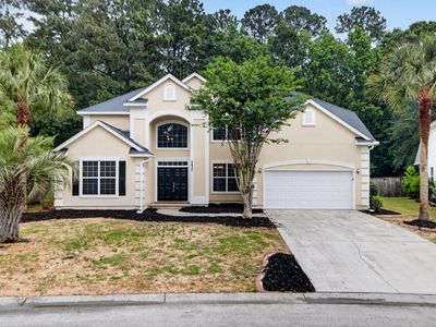 5432 Altamaha Dr, North Charleston, SC, 29420