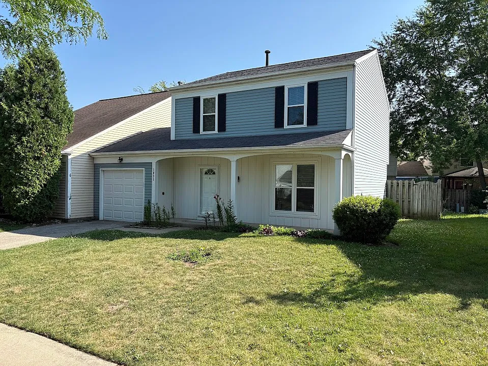 1031 Perry Dr photo 1