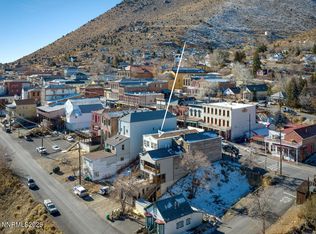 79 N C St, Virginia City, NV