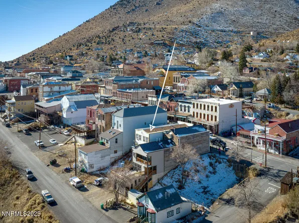 79 N C St, Virginia City, NV 89440