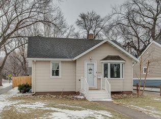 1647 Broadway N, Fargo, ND