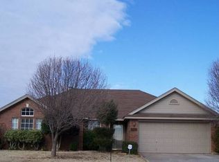 5012 Bayberry Dr, Wichita Falls, TX 76310