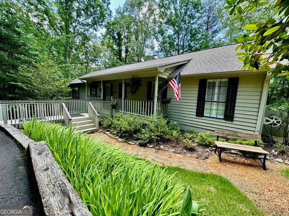 1501 Sautee Trl, Sautee Nacoochee, GA 30571