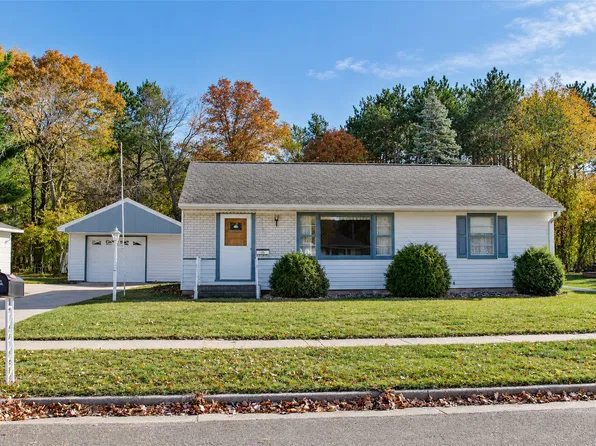 3123 Mercury Avenue, Eau Claire, WI 54703