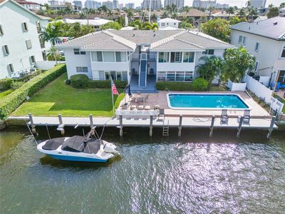 2743 NE 15th St #6, Fort Lauderdale, FL, 33304