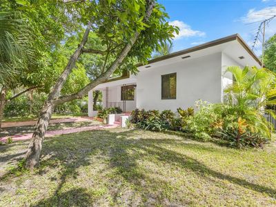 12037 NW 8th Ave, North Miami, FL, 33168