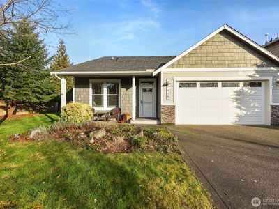 7038 Country Village Drive SW, Tumwater, WA, 98512