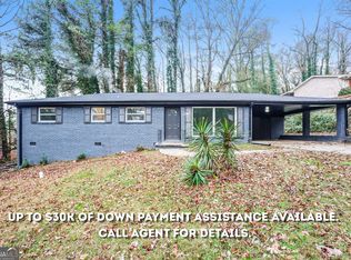5726 Southwick Ct, Atlanta, GA 30349