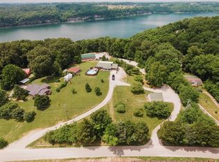 595 Old Waitsboro Rd, Bronston, KY 42518