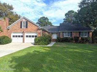 4113 Appleton Way, Wilmington, NC 28412