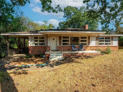 2902 1st St E, Tuscaloosa, AL, 35404