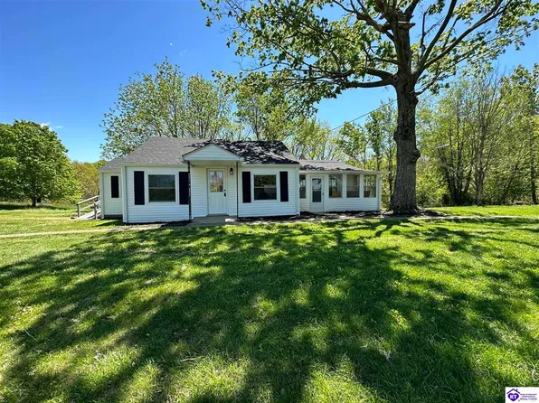 346 Berryman Rd, Brandenburg, KY 40108