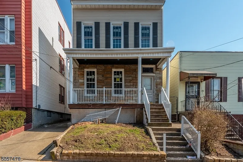 22 Belvidere Ave, Jersey City, NJ 07304 | Zillow