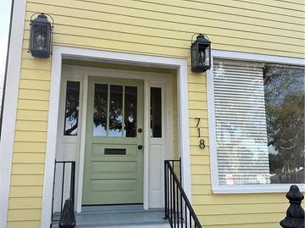 718 3rd St, New Orleans, LA 70130