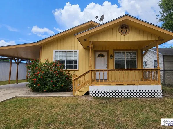 5605 Bates Cir, Brownsville, TX 78520