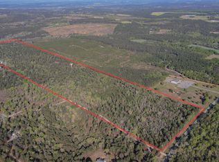 198 Migrant Camp Rd, Batesburg, SC 29006