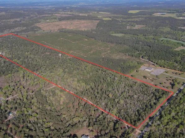 198 Migrant Camp Rd, Batesburg, SC 29006