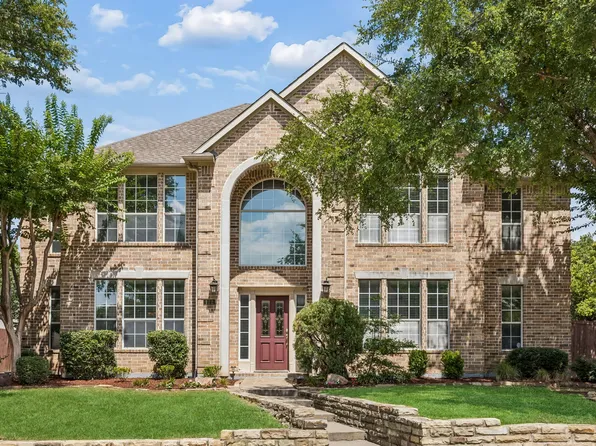 122 Woodland Cv, Coppell, TX 75019