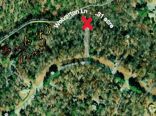 Wolverton Ln #4, Bella Vista, AR 72714