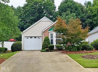 1060 Daventry Xing, Woodstock, GA