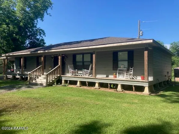 146 Jamie Lynn Ln, Eunice, LA 70535