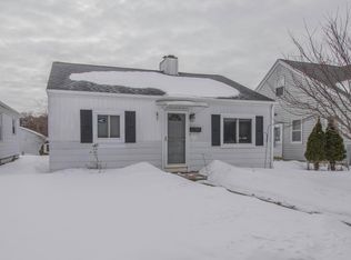 9013 W Lisbon Ave, Milwaukee, WI