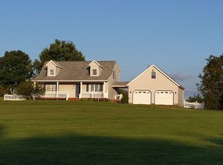 2385 Wayne Ridge Rd, Zanesville, OH 43701